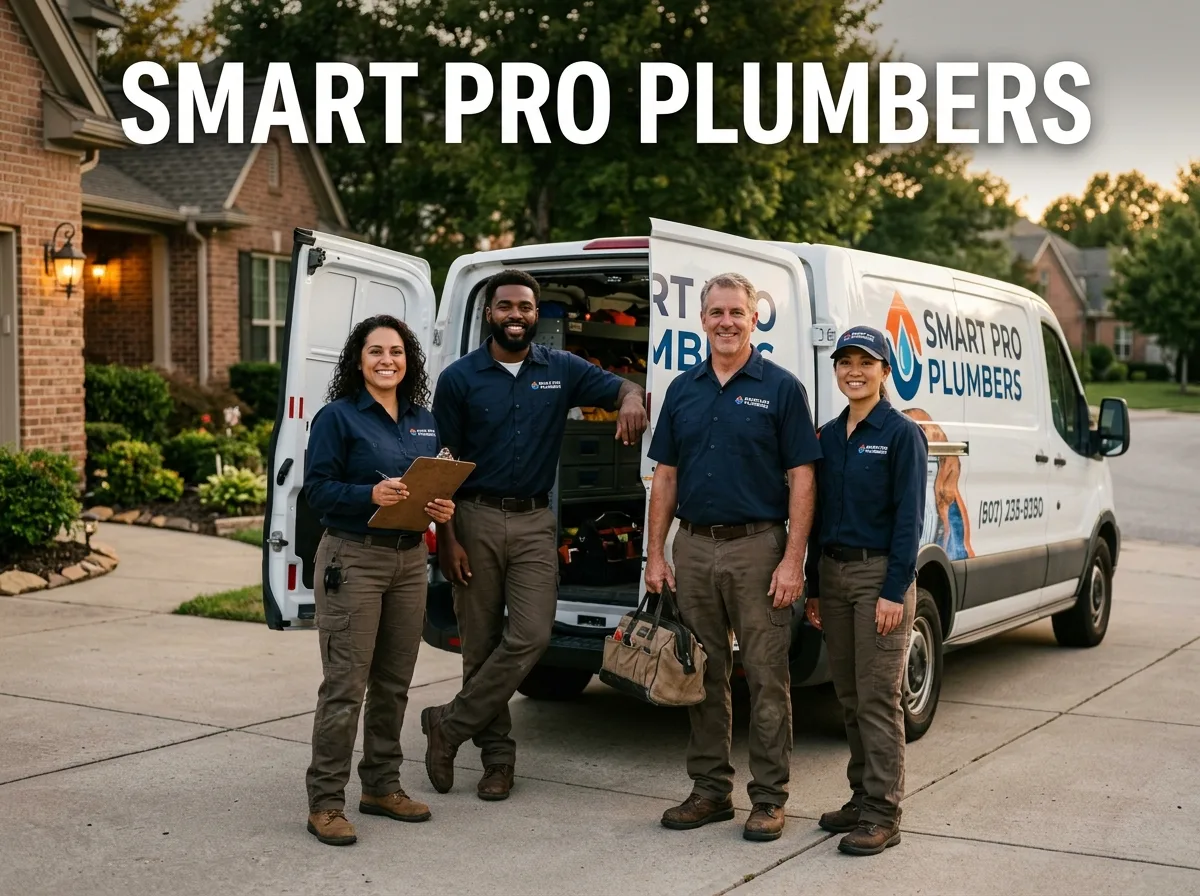 Water Heater Repair company in Hoffman, MN